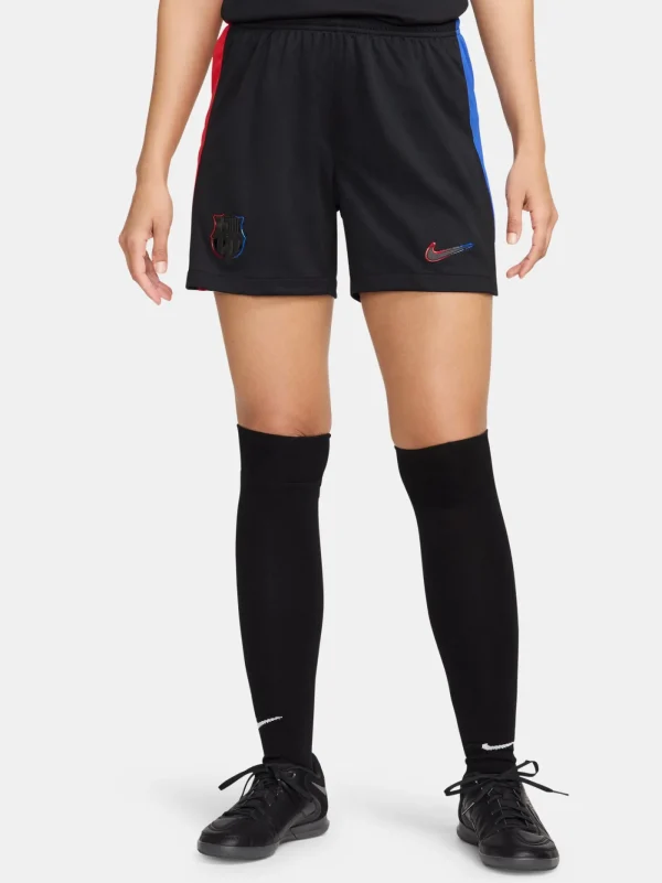 Auswärtsshorts 24/25 – Damen | FC Barcelona Cheap