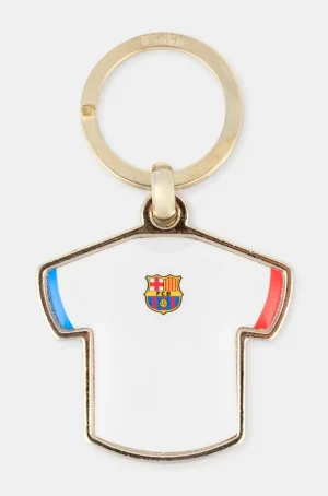 Auswärtstrikot 23/24 mit Schlüsselanhänger | FC Barcelona Shop