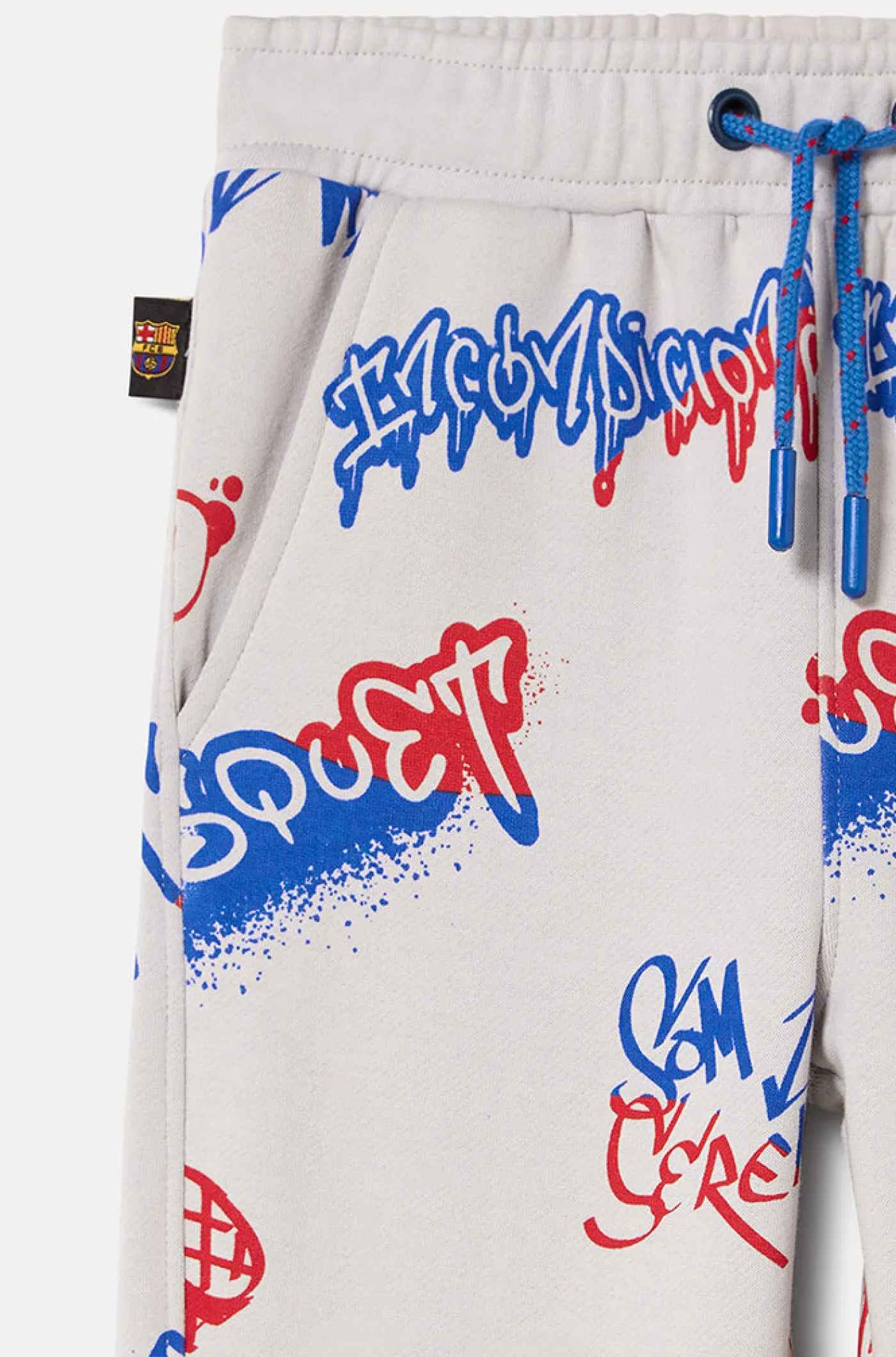 Basketball-Hose - Junior | FC Barcelona Flash Sale