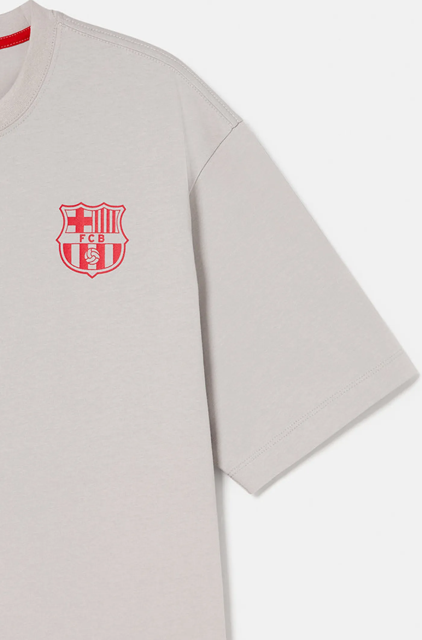 Basketballtrikot | FC Barcelona Flash Sale