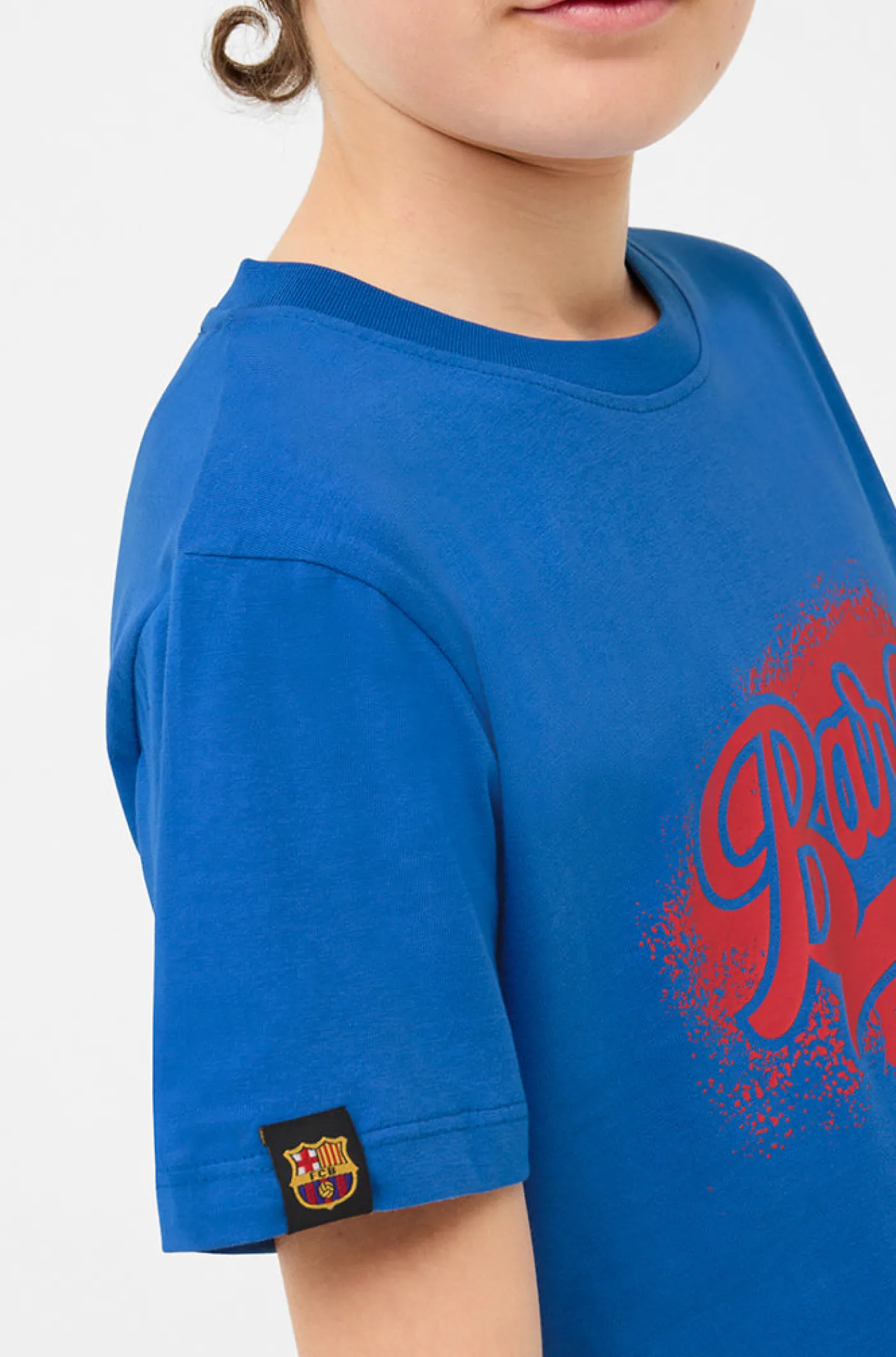 Basketballtrikot - Junior | FC Barcelona Clearance