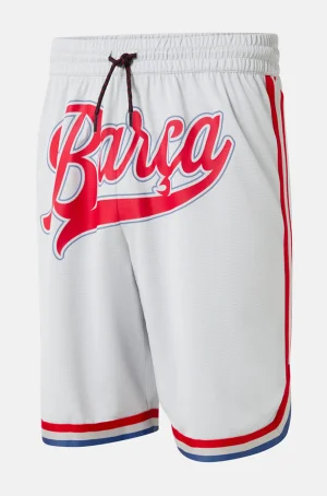 Basket-Shorts | FC Barcelona Clearance