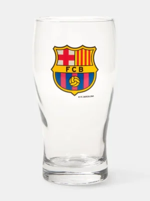 Bierglas | FC Barcelona Shop