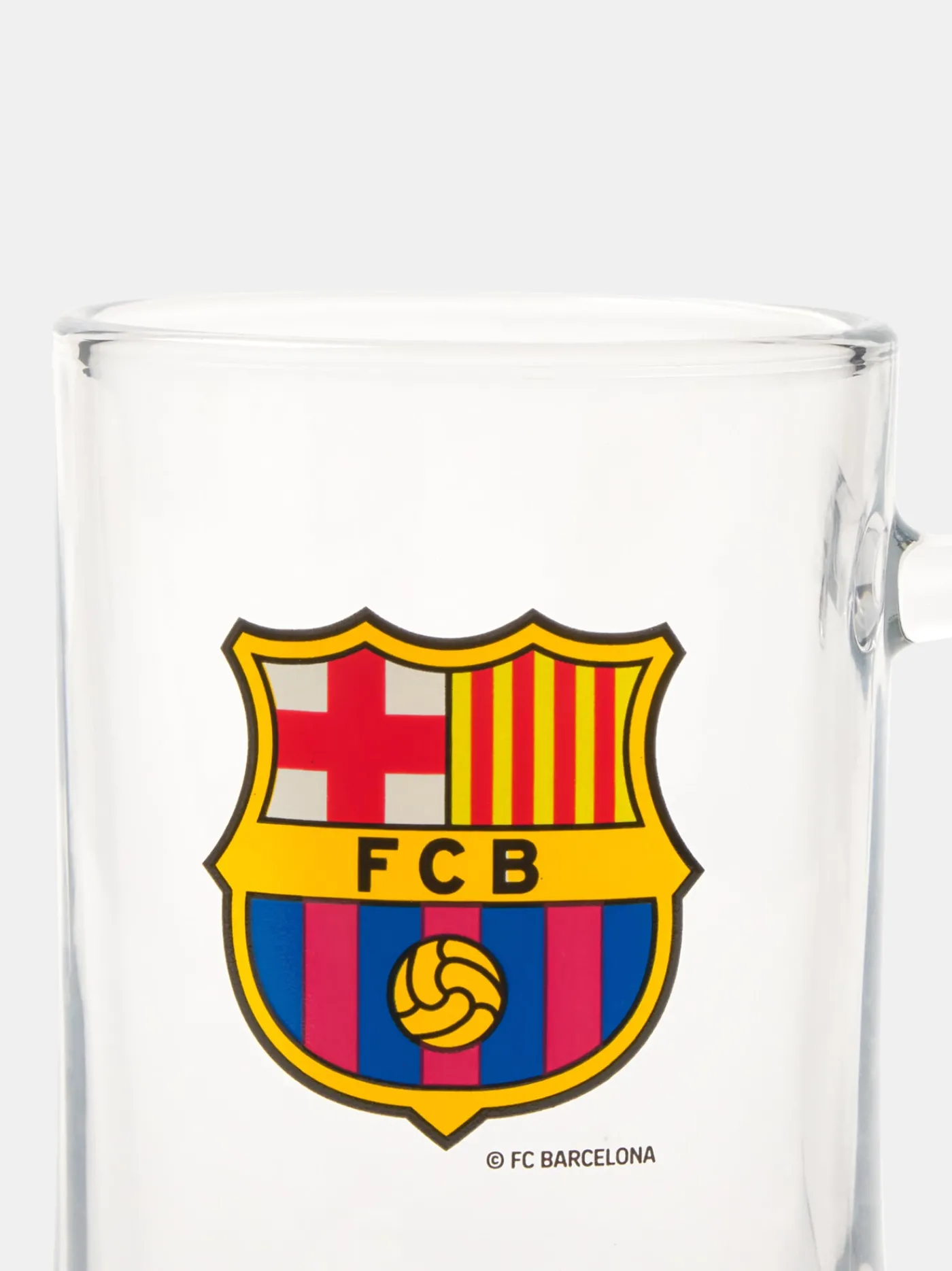Bierkrug | FC Barcelona Fashion