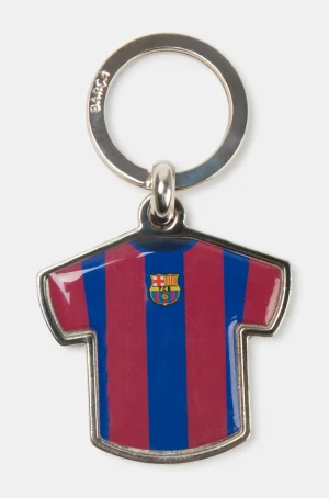 Heimtrikot 23/24 mit Schlüsselanhänger | FC Barcelona Cheap