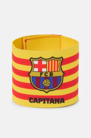 Kapitänsarmband - Erwachsene | FC Barcelona Outlet