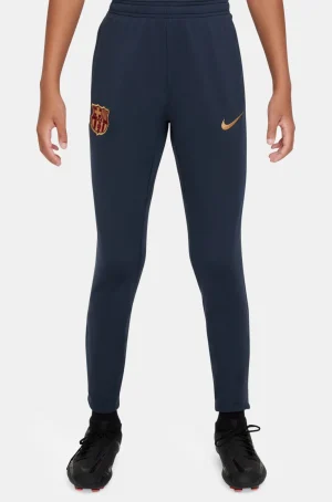 Obsidian Trainingshose 23/24 – Junior | FC Barcelona Cheap