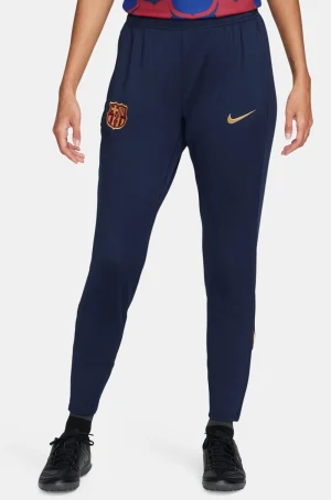 Obsidian Trainingshose 23/24 – Damen | FC Barcelona New