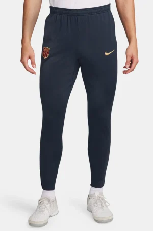 Obsidian-Trainingshose 23/24 | FC Barcelona Fashion