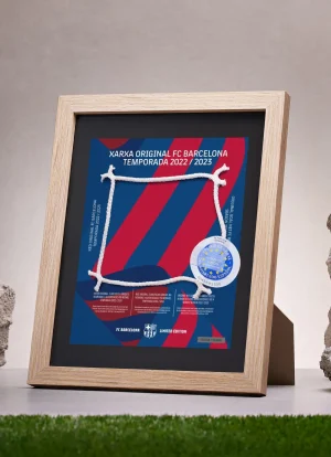 Originalnetz | FC Barcelona Discount