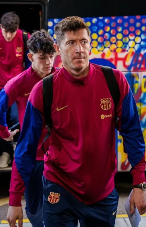 Trainingsanzug tiefblau 23/24 | FC Barcelona Online