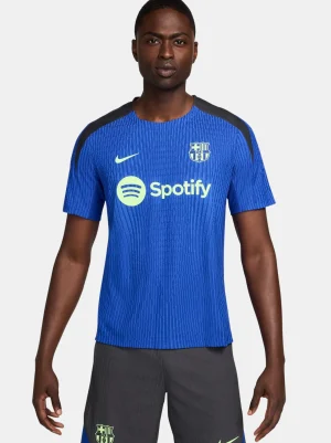 Trainingsshirt 24/25 Ausweichtrikot – Player's Edition | FC Barcelona Outlet