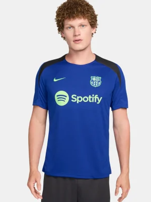 Trainingsshirt 24/25 Ausweichtrikot | FC Barcelona Best