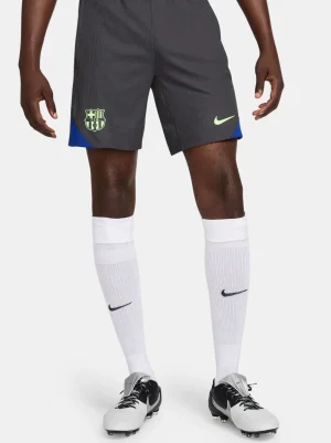Trainingsshorts 24/25 Ausweichtrikot – Player's Edition | FC Barcelona Shop