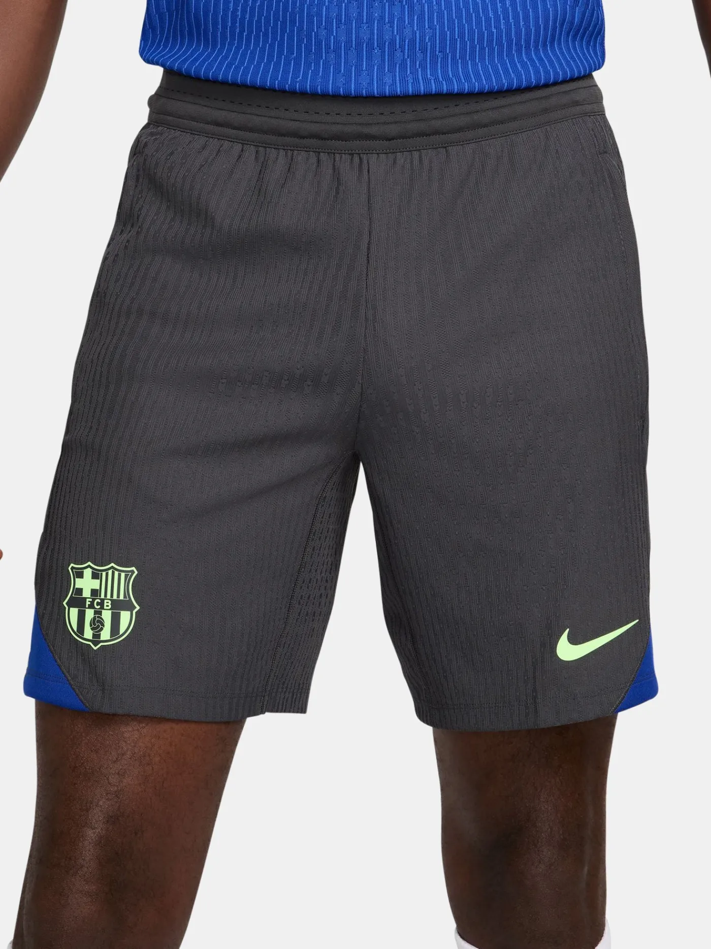 Trainingsshorts 24/25 Ausweichtrikot – Player's Edition | FC Barcelona Shop