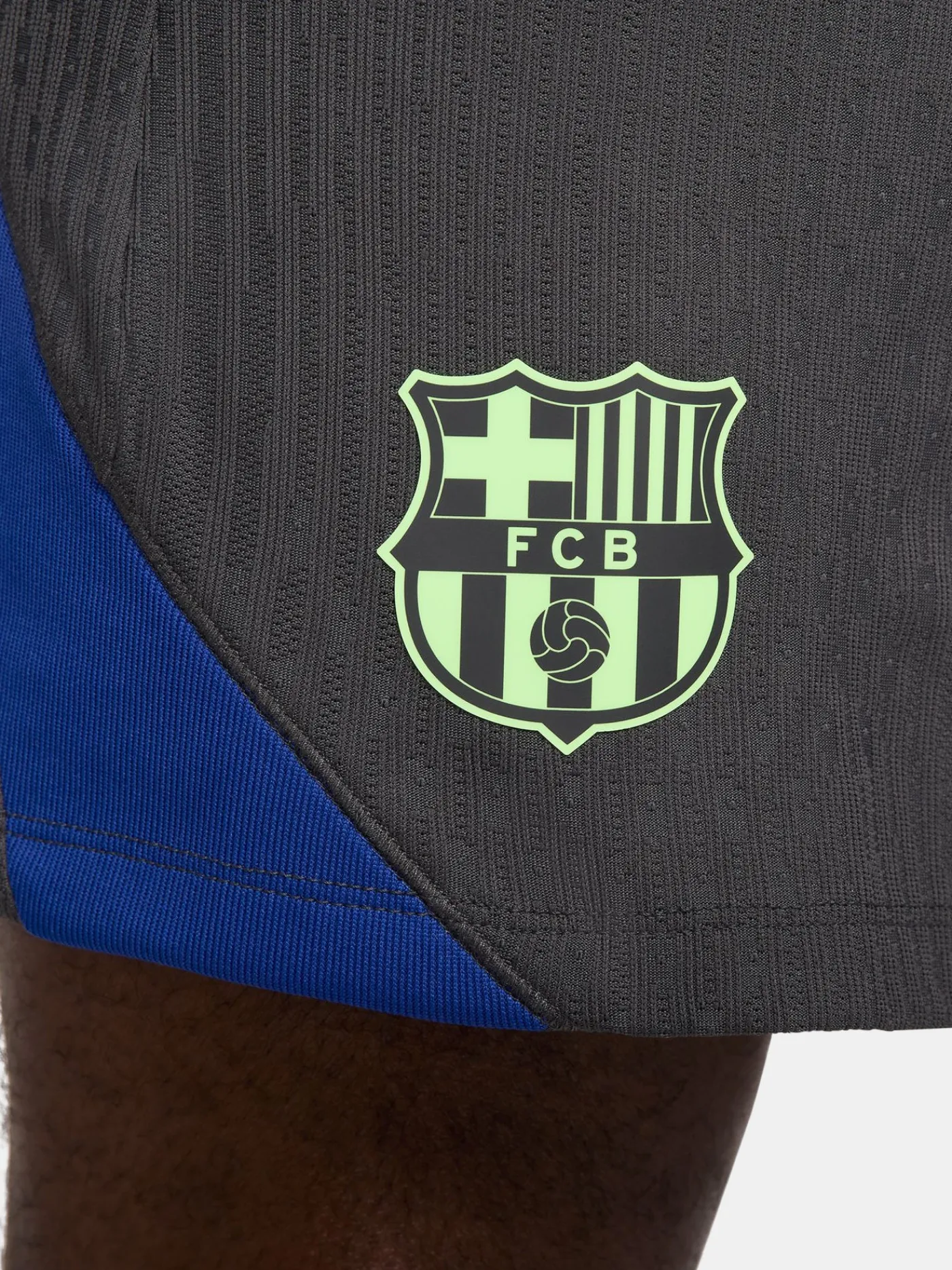 Trainingsshorts 24/25 Ausweichtrikot – Player's Edition | FC Barcelona Shop