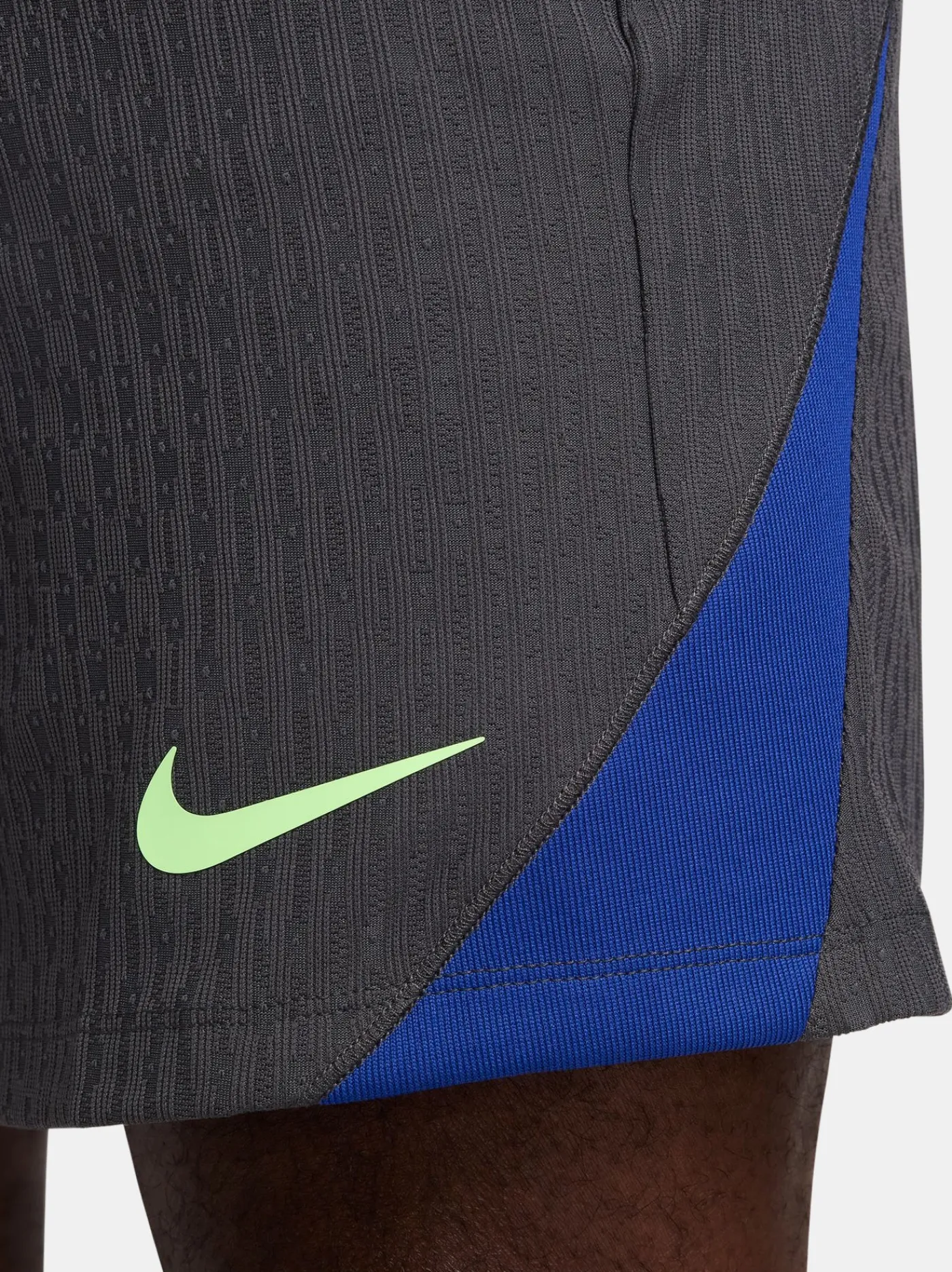 Trainingsshorts 24/25 Ausweichtrikot – Player's Edition | FC Barcelona Shop