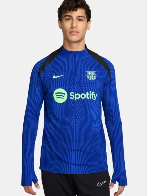 Trainings-Sweatshirt 24/25 Ausweichtrikot – Player's Edition | FC Barcelona Fashion