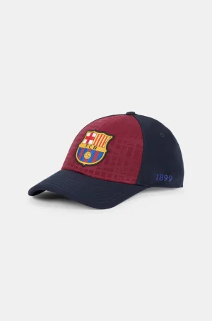 -Kappe mit Wappen 1899 | FC Barcelona Clearance