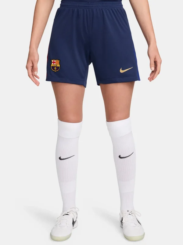 FC Barcelona 24/25 heimshorts - Damen | FC Barcelona Flash Sale