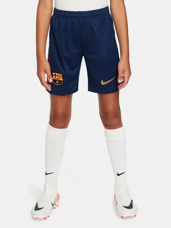 FC Barcelona 24/25 heimshorts - Junior | FC Barcelona Best
