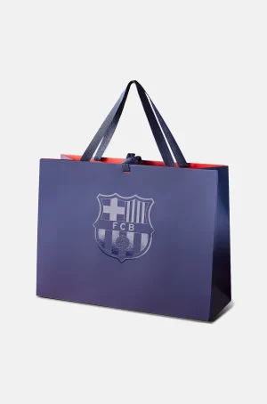 Geschenktasche | FC Barcelona Clearance