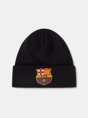 Hat Barça-Wappen | FC Barcelona Flash Sale