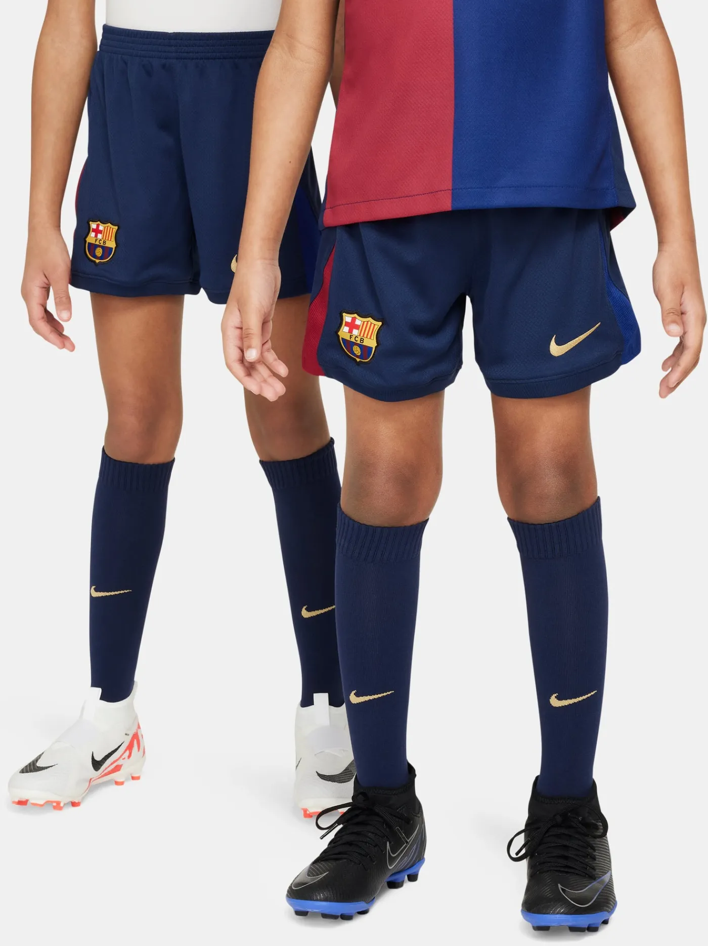 Heimset 24/25 - Kleinkinder | FC Barcelona Cheap