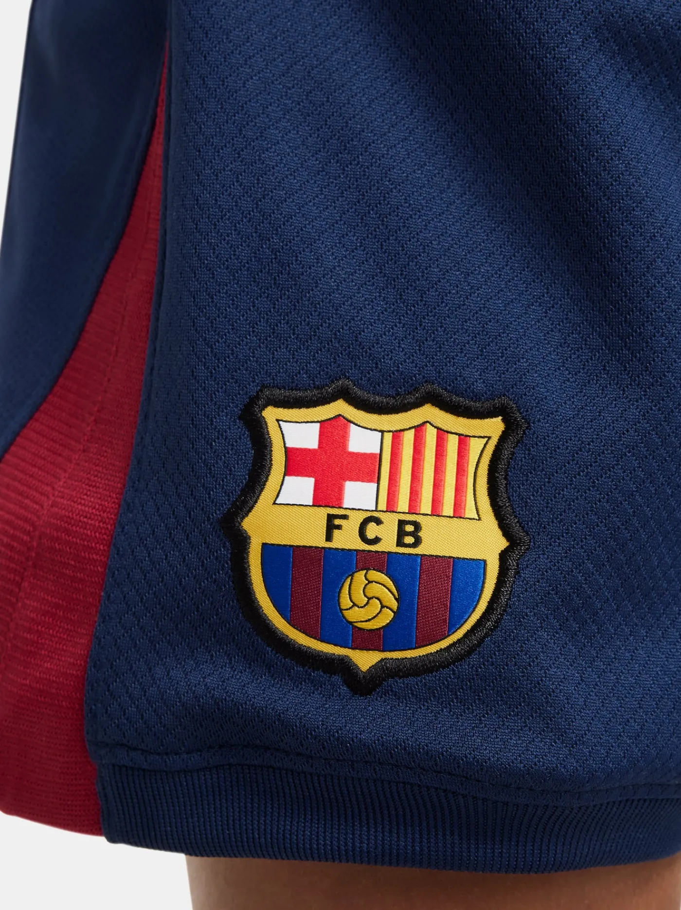 Heimset 24/25 - Kleinkinder | FC Barcelona Cheap