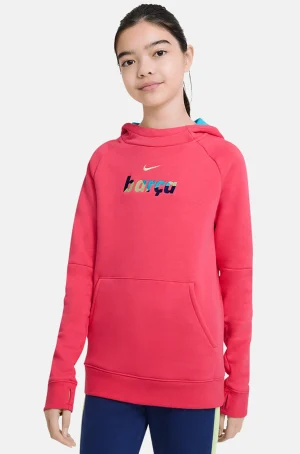 Hoodie „Barça“ - Junior | FC Barcelona Sale