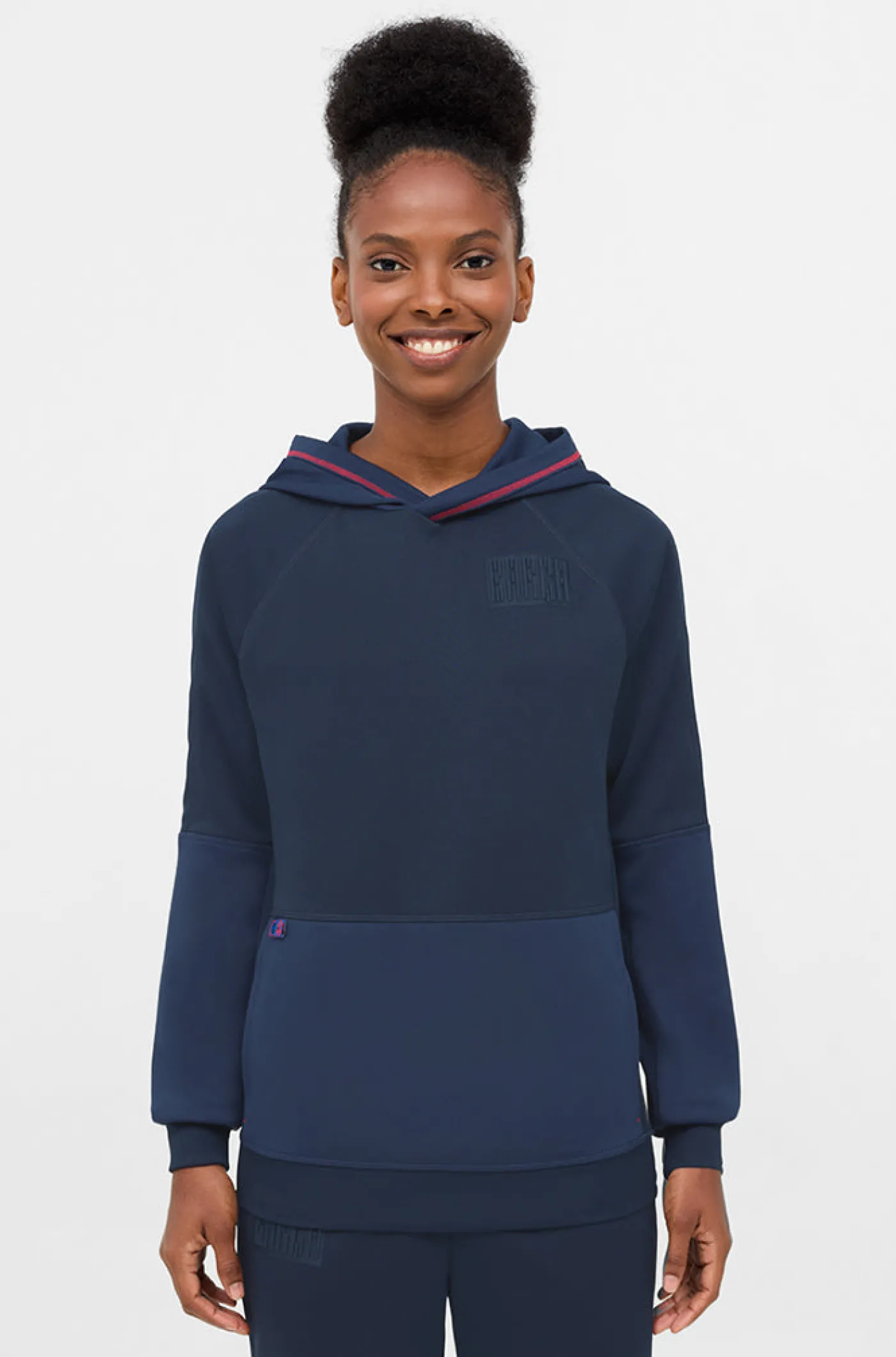 Hoodie Barça Nike – Damen | FC Barcelona Online