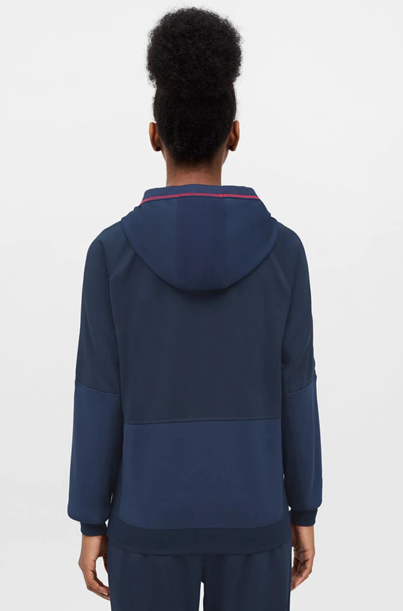 Hoodie Barça Nike – Damen | FC Barcelona Online