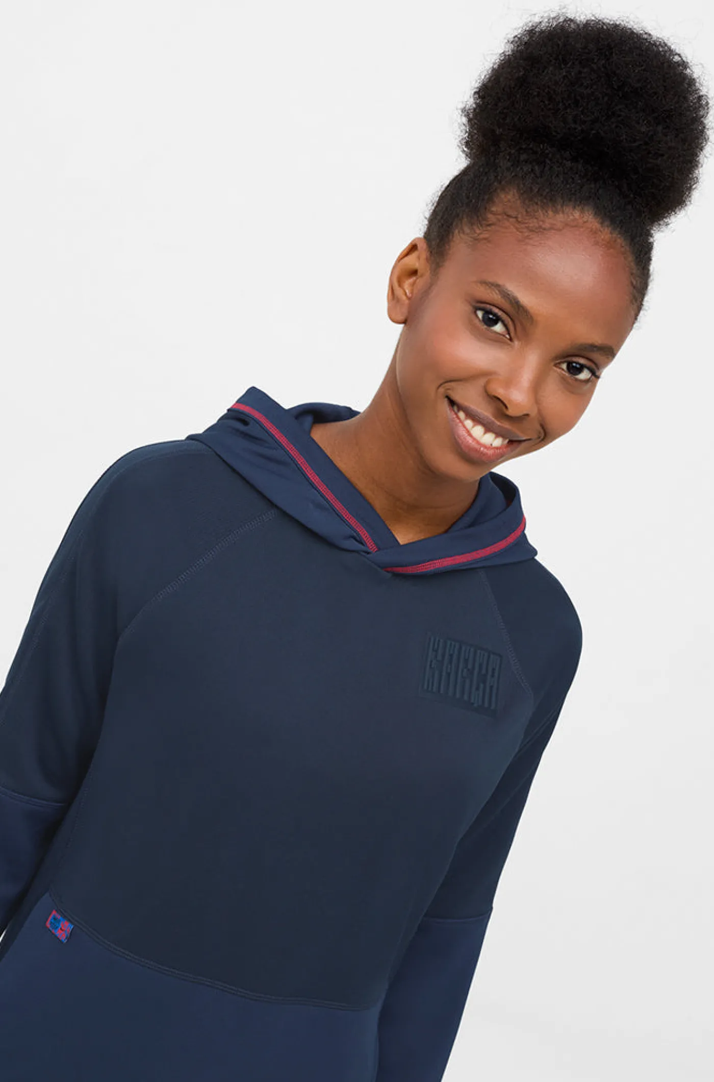Hoodie Barça Nike – Damen | FC Barcelona Online