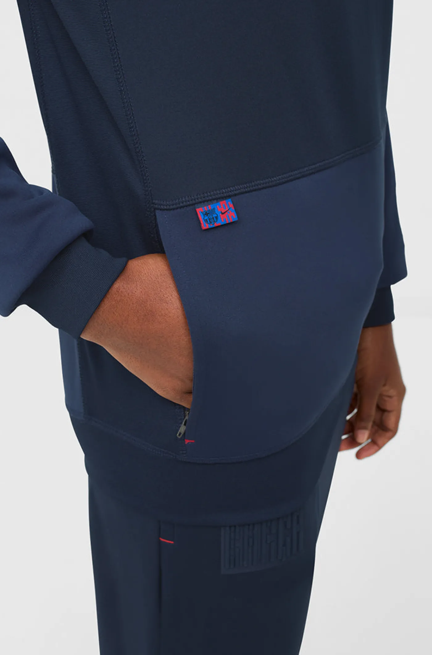 Hoodie Barça Nike – Damen | FC Barcelona Online