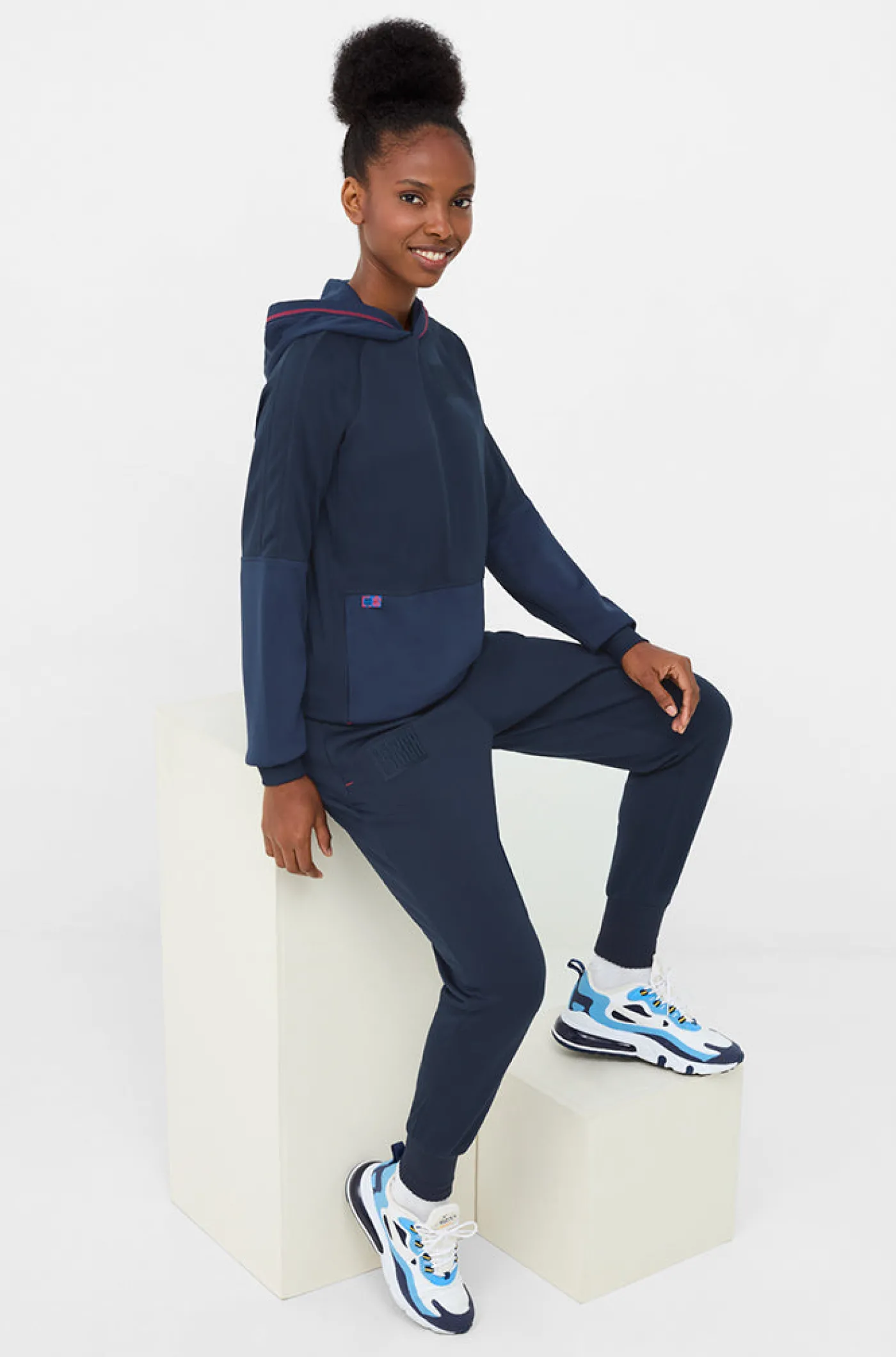 Hoodie Barça Nike – Damen | FC Barcelona Online