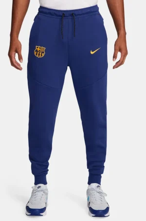 Hose Tech Blue Royal von Barça Nike | FC Barcelona Cheap