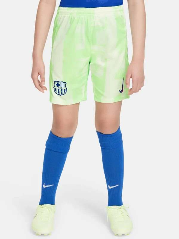 Hose third version FC Barcelona 24/25 - Junior | FC Barcelona Best Sale