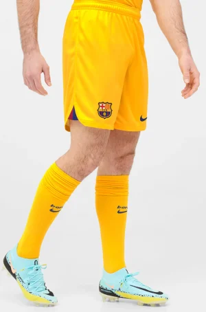 Hosen des vierten Kits 22/23 | FC Barcelona Outlet