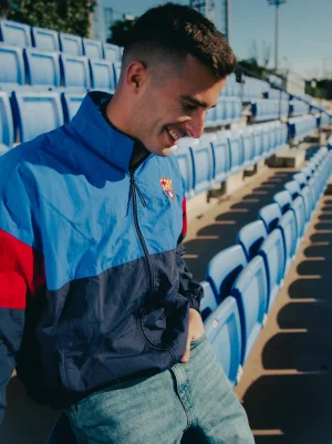 Jahrgang 1899 Jacke | FC Barcelona Online