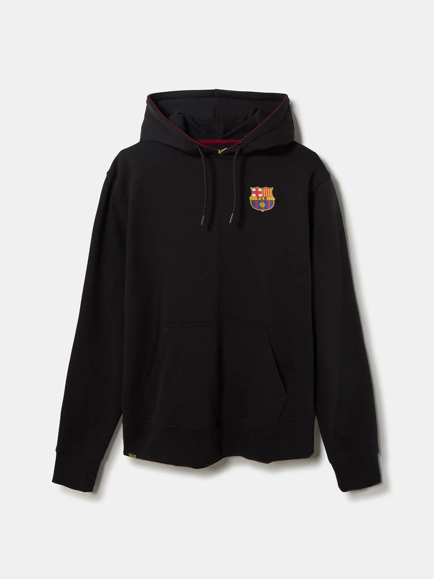 Kapuzenpullover schwarz trencadis Barça | FC Barcelona Shop