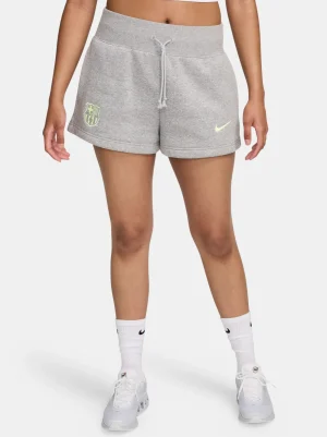 Kurze Tech Fleece Barça Nike - Damen | FC Barcelona Sale