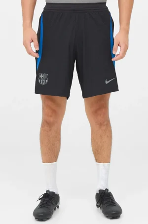 Kurze Trainingshose FC Barcelona - Player Edition | FC Barcelona Outlet