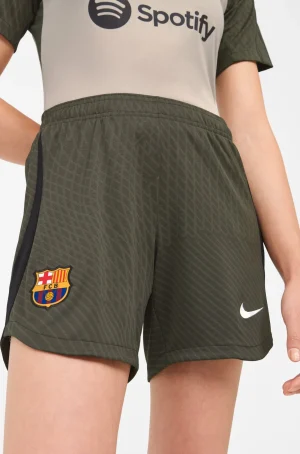 Kurze Trainingshose FC Barcelona 23/24 - Damen | FC Barcelona New