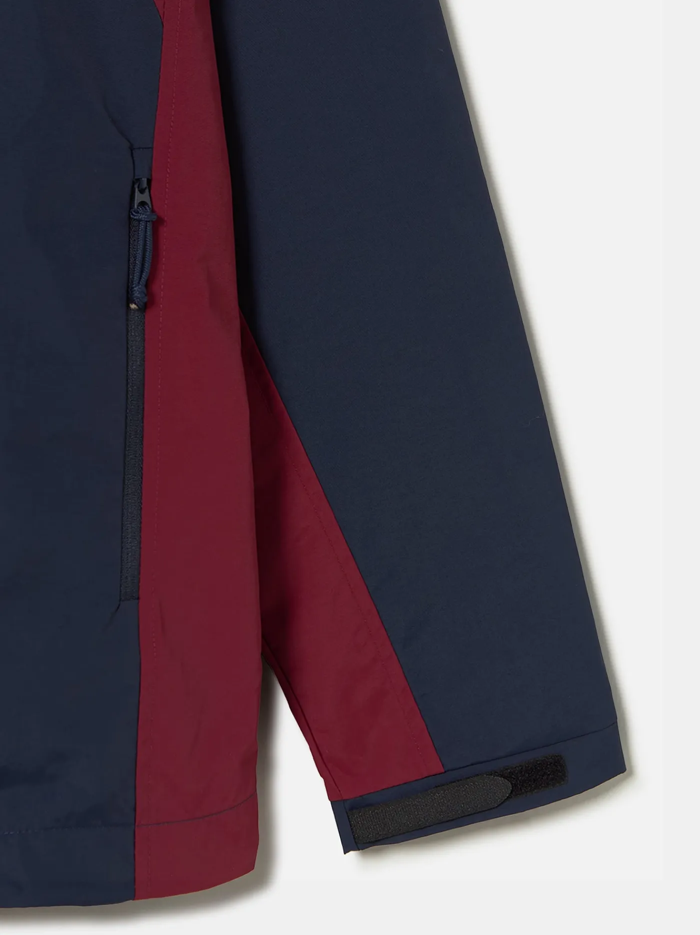 Leichte FC-Barcelona-Jacke mit Kapuze | FC Barcelona Flash Sale