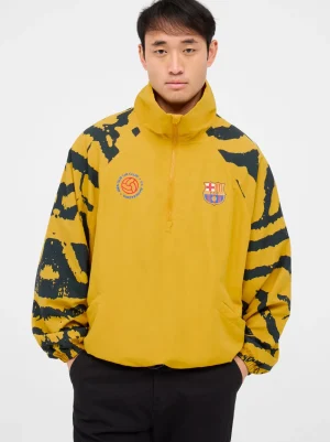 Leichte Jacke Wappen Barça | FC Barcelona Shop