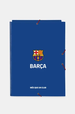Mappe 3 Fächer 23/24 | FC Barcelona Cheap