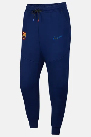 Marineblaue Hose Barça Nike | FC Barcelona Clearance