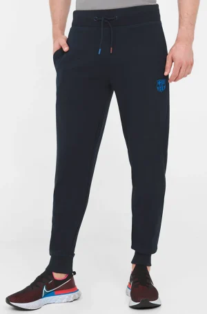 Marineblaue Hose von Barça | FC Barcelona Fashion