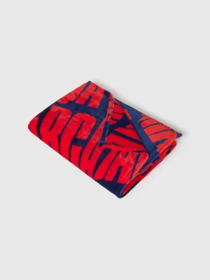 Offizielle FC-Barcelona-Decke | FC Barcelona Fashion