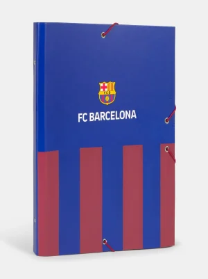 Ordner mit Papieren des | FC Barcelona Shop